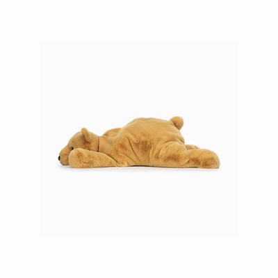 Jellycat Harvey Oso | KCXT-50394